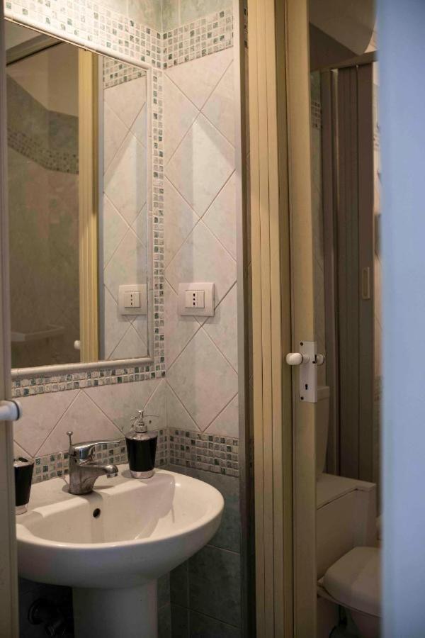 Barocco Room Катанія Екстер'єр фото
